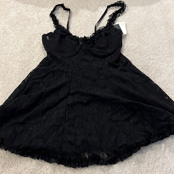 Other - New with tags! Babydoll nighty